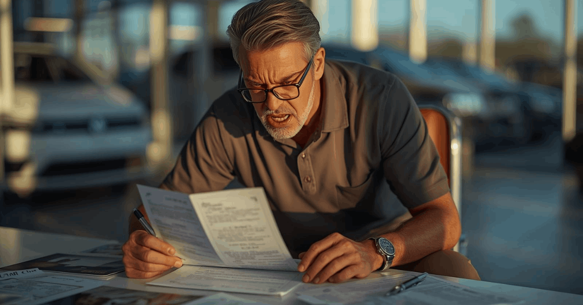 Uncovering Hidden Car Finance Commissions – How to Recognize If You’ve Been Affected (And Why It Matters)
