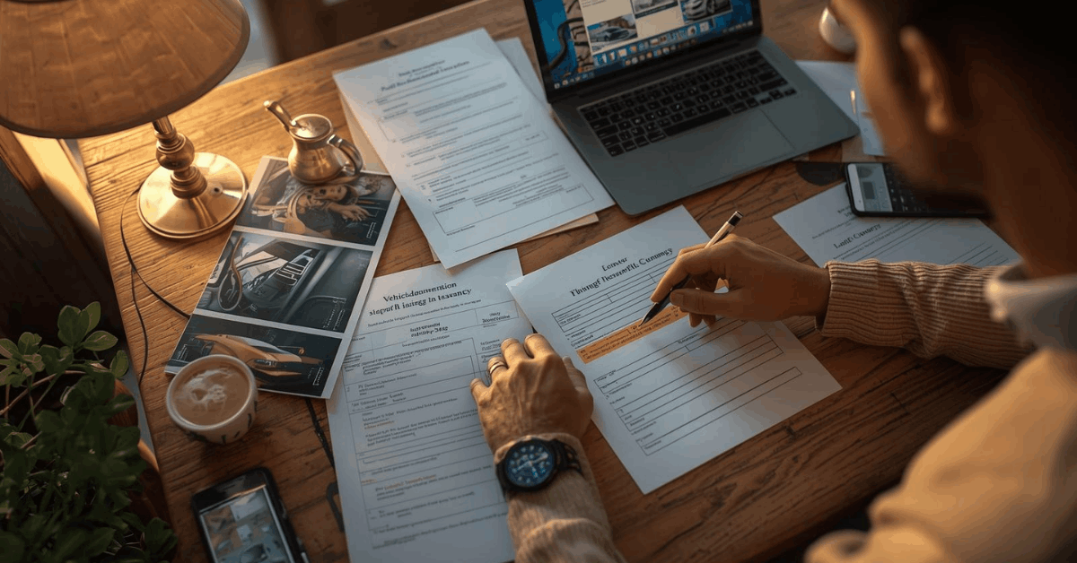 Avoid Costly Pitfalls: Key Mistakes When Filing a Car Finance Claim on Your Own
