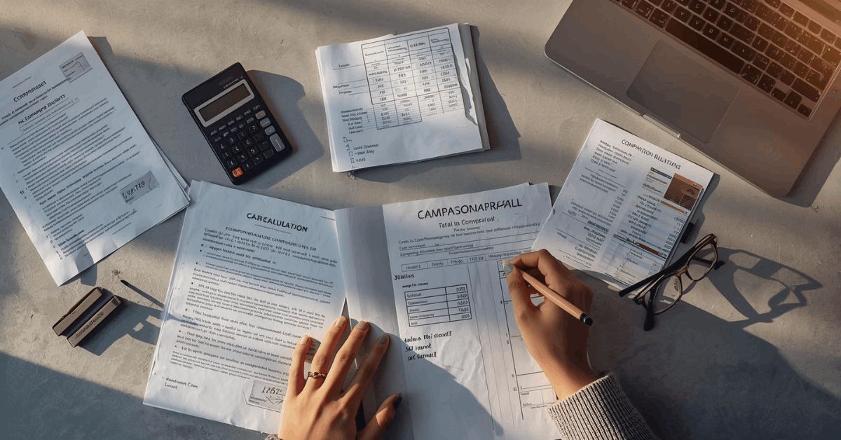 Mis-sold Car Finance Compensation: How Much Could You Claim and What Affects Your Case?