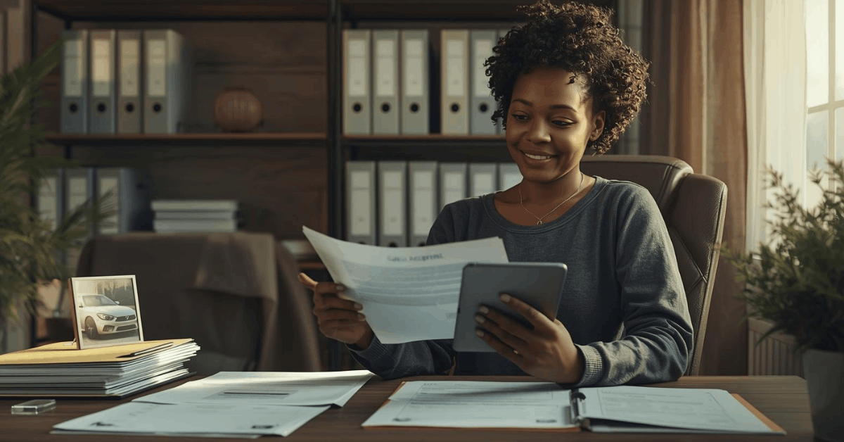 Avoid Costly Pitfalls: Key Mistakes When Filing a Car Finance Claim on Your Own