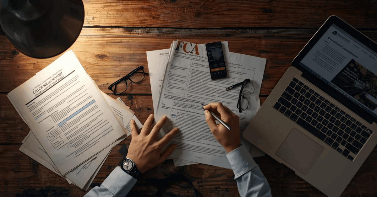 FCA Car Finance Investigation Explained: What Drivers Should Know in 2026