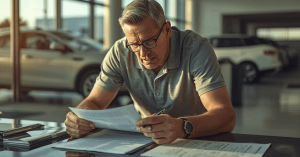 Hidden Dealer Fees: Why Car Dealerships Concealed Interest Rates and Commissions from Buyers