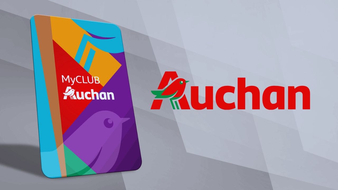 Auchan Card Application in Spain: Simple Steps to Unlock Everyday Savings