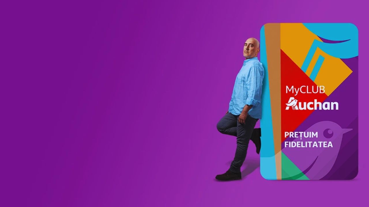 Auchan Card Application in Spain: Simple Steps to Unlock Everyday Savings