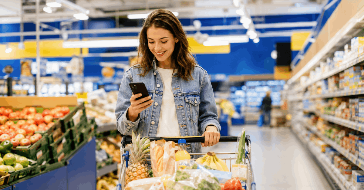 Unlock Lidl Plus Rewards: Enjoy Freebies, Member-Only Discounts & Big Savings