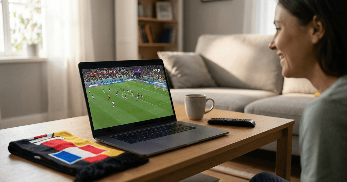 Watch the World Cup Live Without Paying Subscription Fees