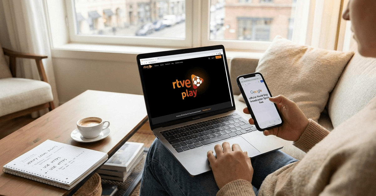 Free Online Streams for World Cup Football Fans