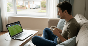 Watch the World Cup Live Without Paying Subscription Fees