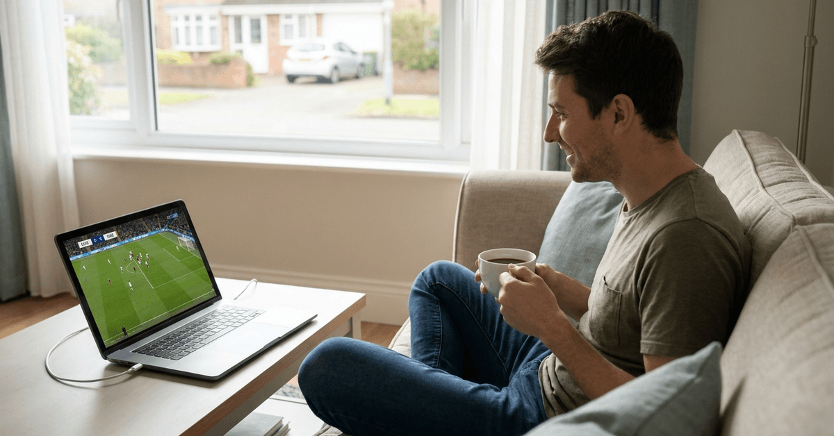 Watch the World Cup Live Without Paying Subscription Fees